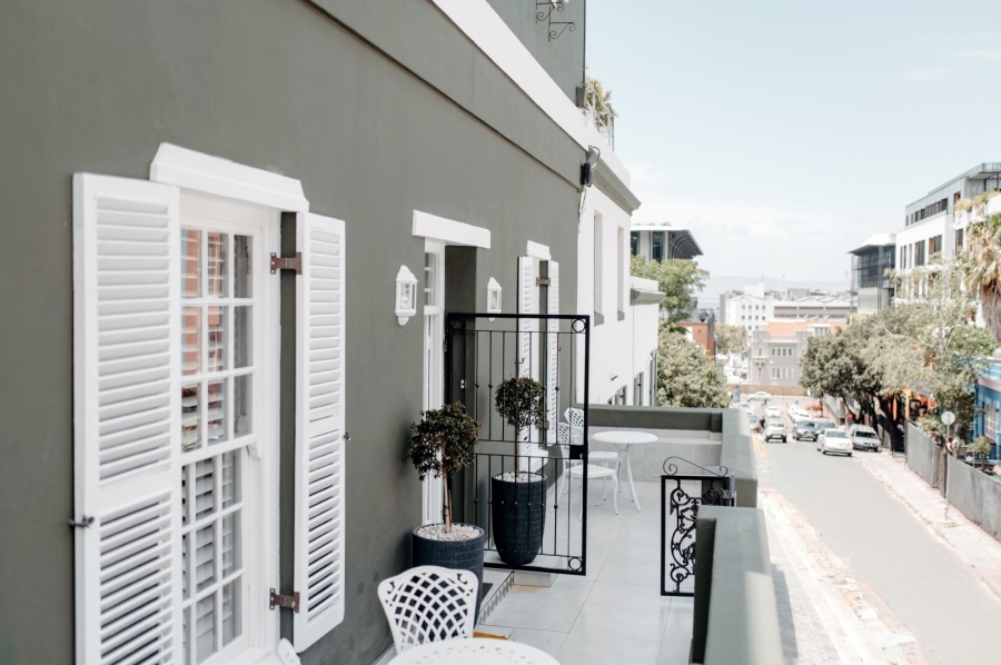 Commercial Property for Sale in De Waterkant Western Cape
